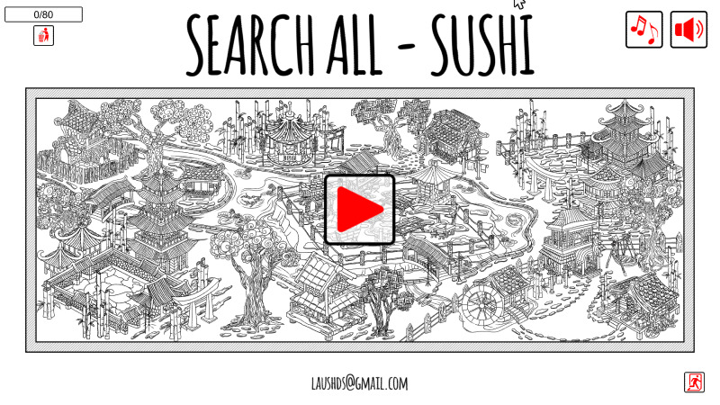 STEAM_SEARCH_ALL_SUSHI_TITLE